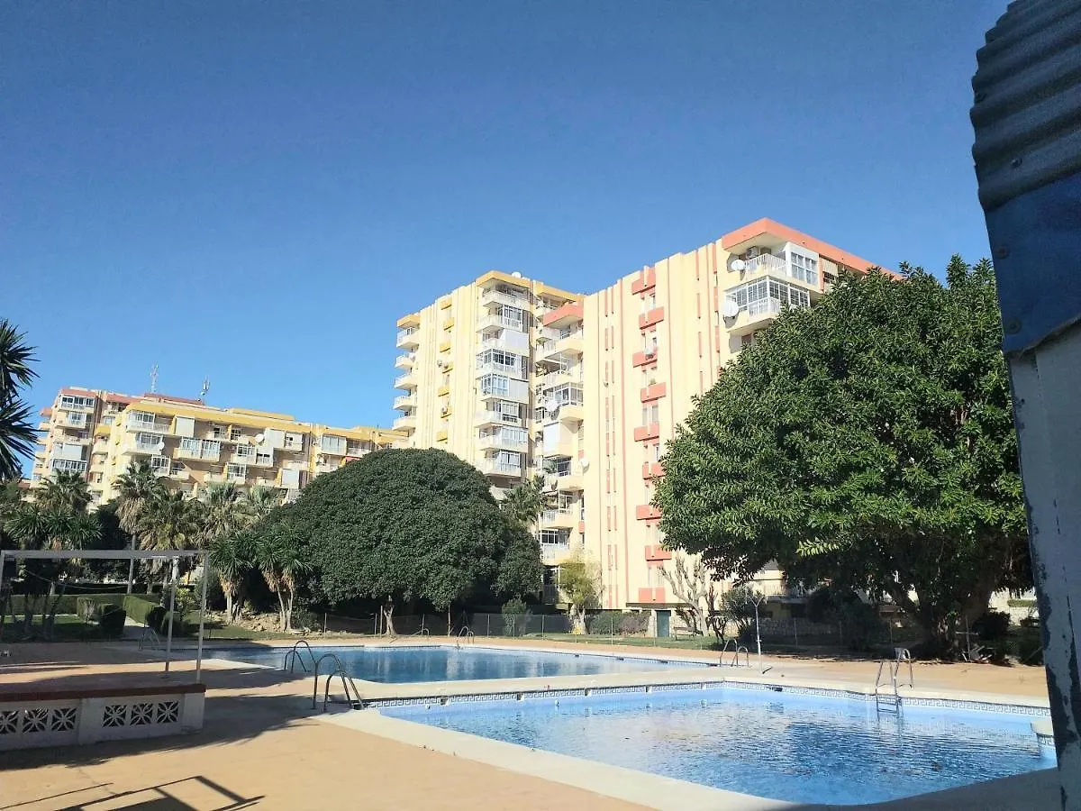 Agata Views Apartment Benalmadena Spain