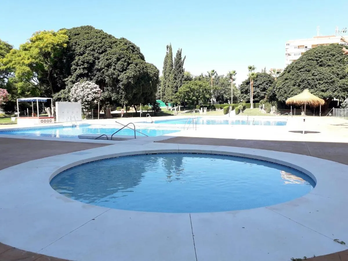 Agata Views Apartment Benalmadena