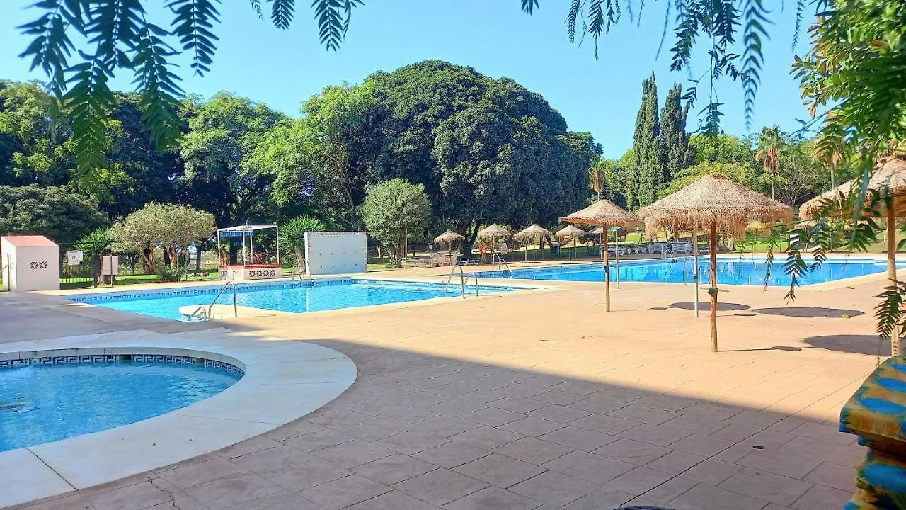 Agata Views Apartment Benalmadena Spain