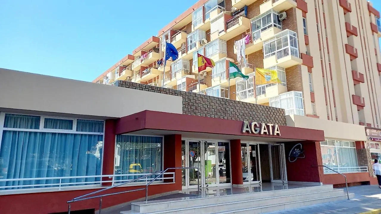 Agata Views Apartment Benalmadena