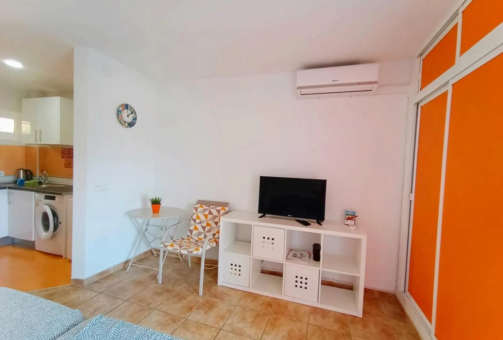 Agata Views Apartment Benalmadena
