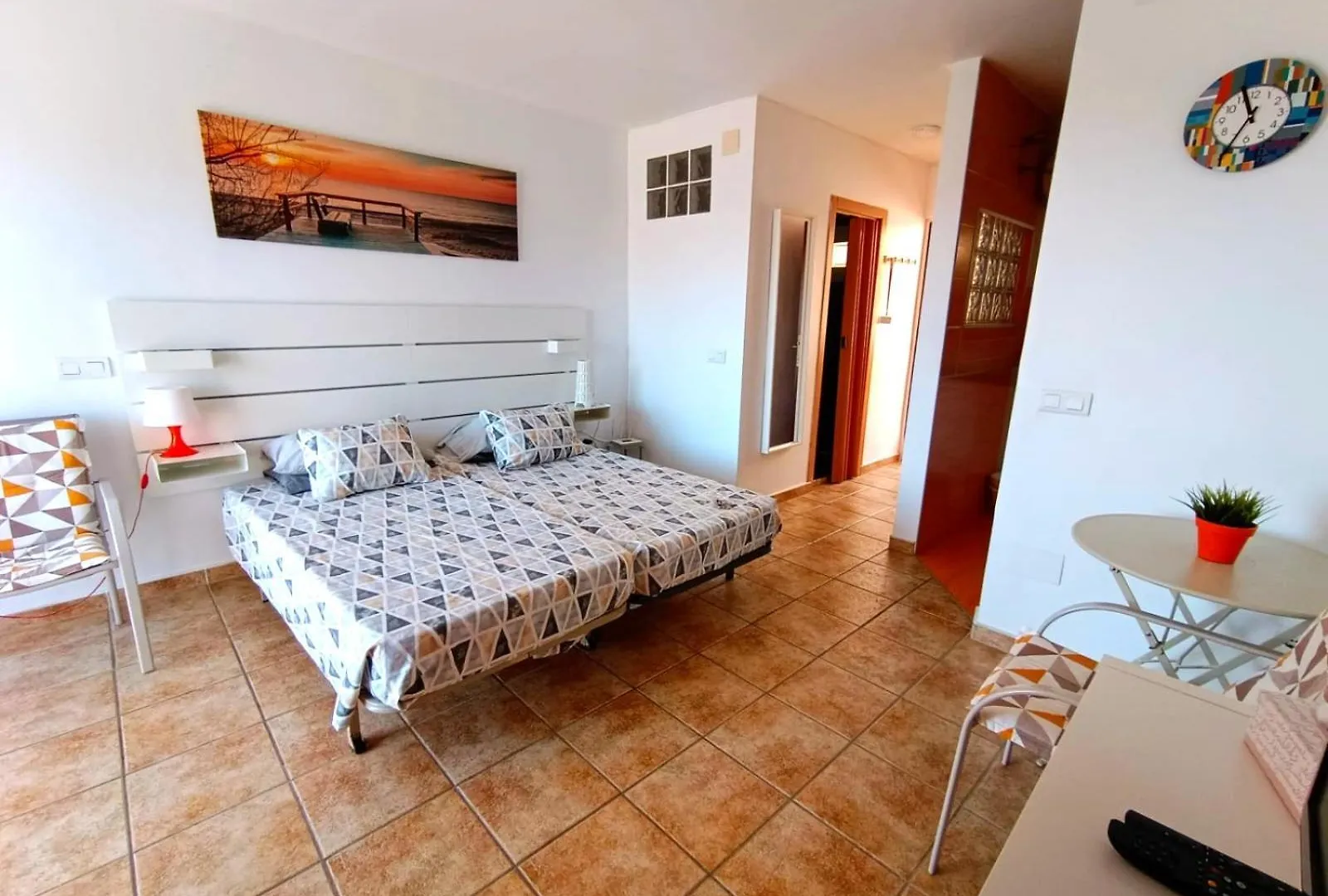 Agata Views Apartment Benalmadena