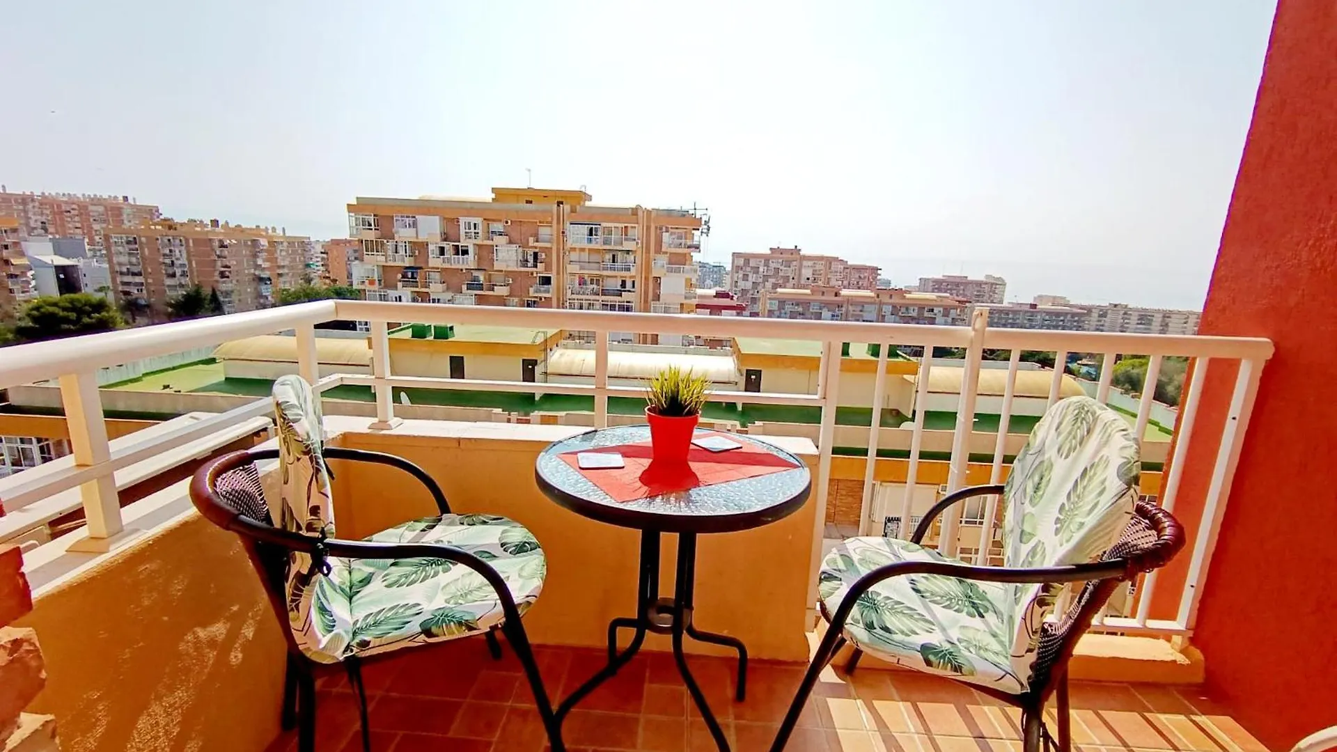 Agata Views Apartment Benalmadena