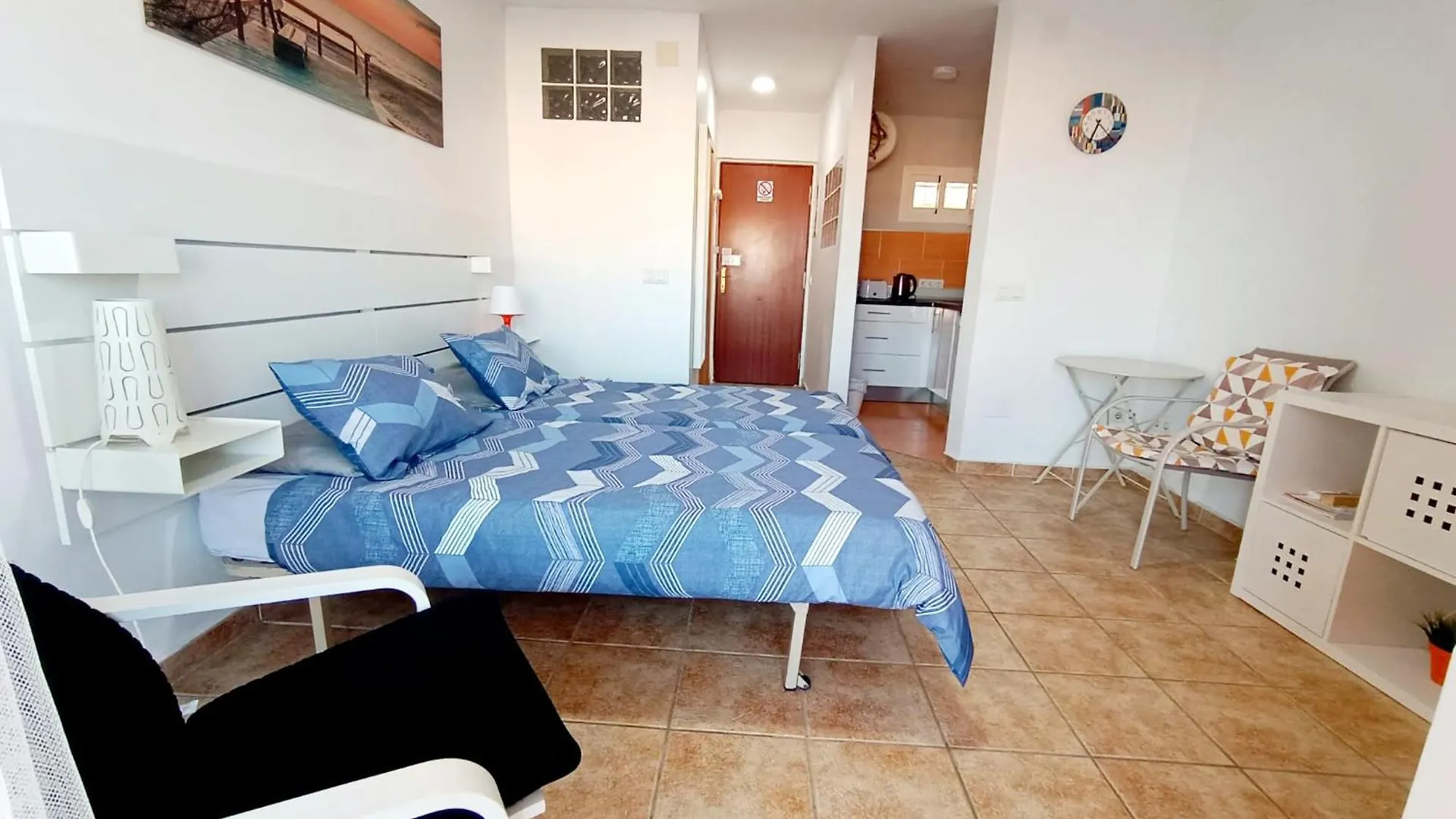 Agata Views Apartment Benalmadena 0*,  Spain