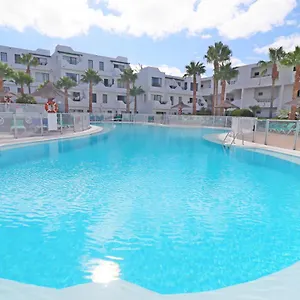 Lanzamar 2 Bedroom Apartment Puerto del Carmen (Lanzarote)