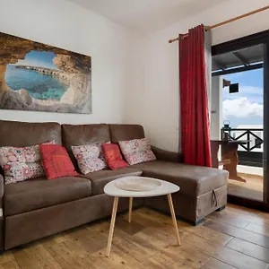 Zaida Apartment Puerto del Carmen (Lanzarote)