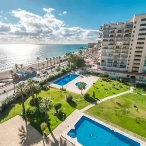 Estudio Maite Apartment Benalmadena