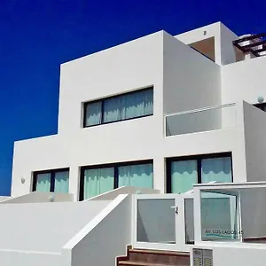 Casa Mate Mar Apartment El Cotillo (Fuerteventura)