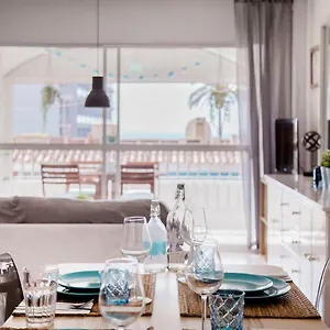 Cozy Apartment Benalmadena