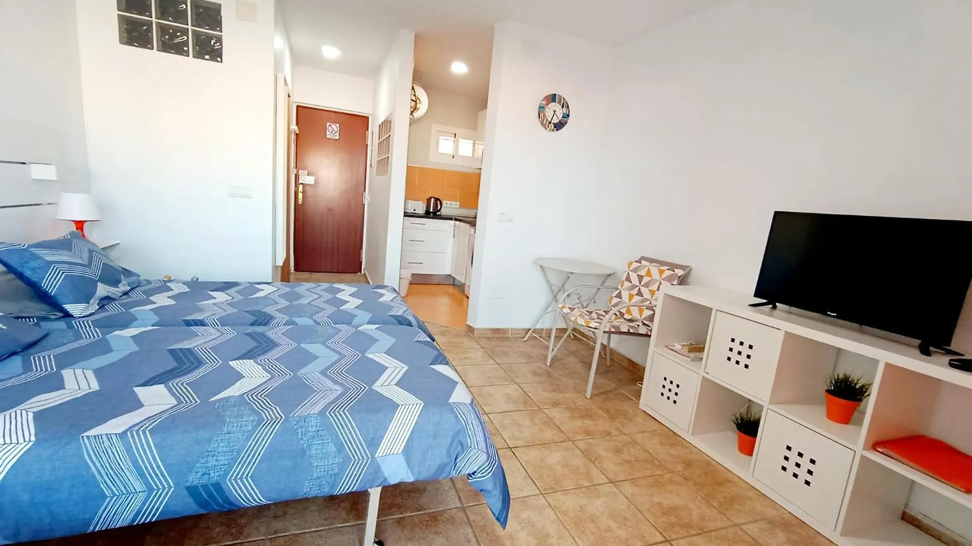 Ferienwohnung Agata Views Benalmádena 0*,